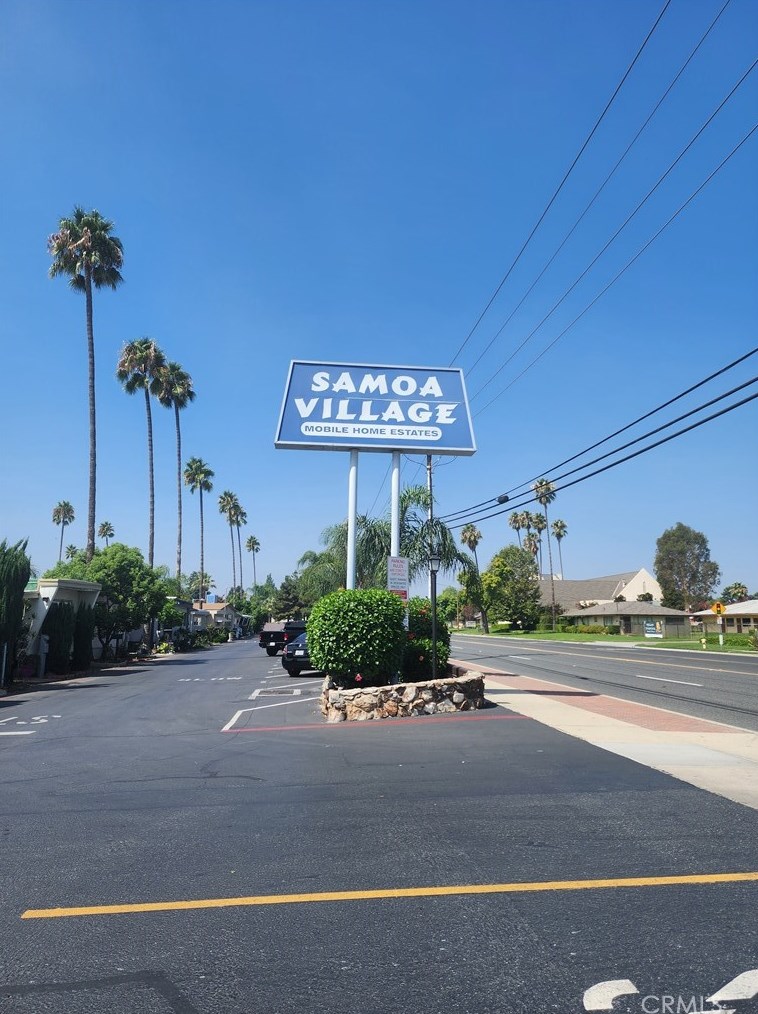 310 E Philadelphia St #62, Ontario, CA 91761