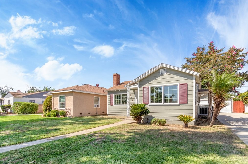 613 El Morado Ct, Ontario, CA 91762-2703