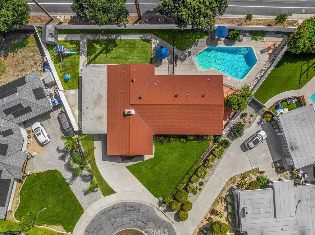 2105 San Marcos Pl, Claremont, CA 91711-1766