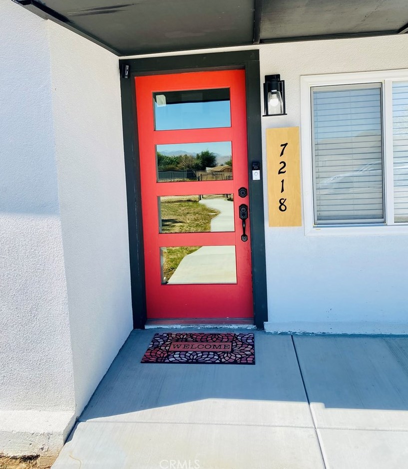 7218 7th Ave, Hesperia CA  92345-4473 exterior