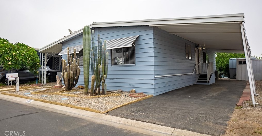 2505 Foothill Blvd #132, San Bernardino, CA 92410