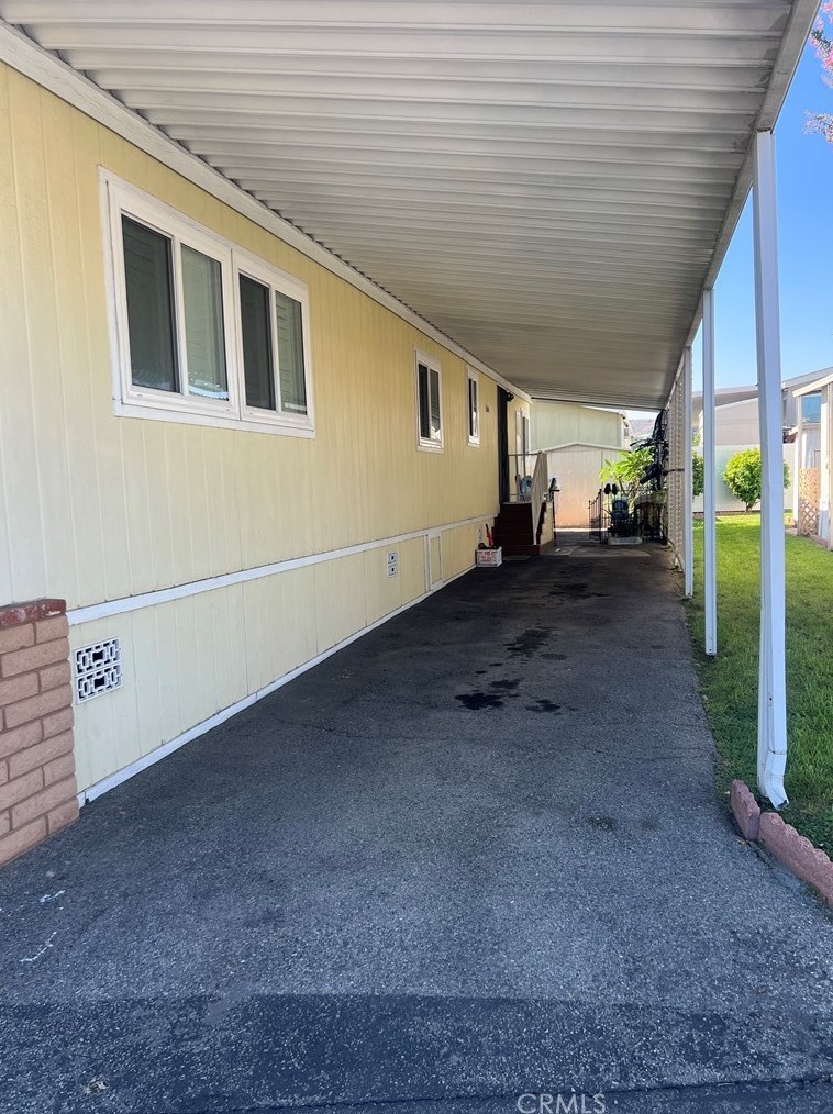 3667 Valley Blvd #78, Pomona, CA 91768