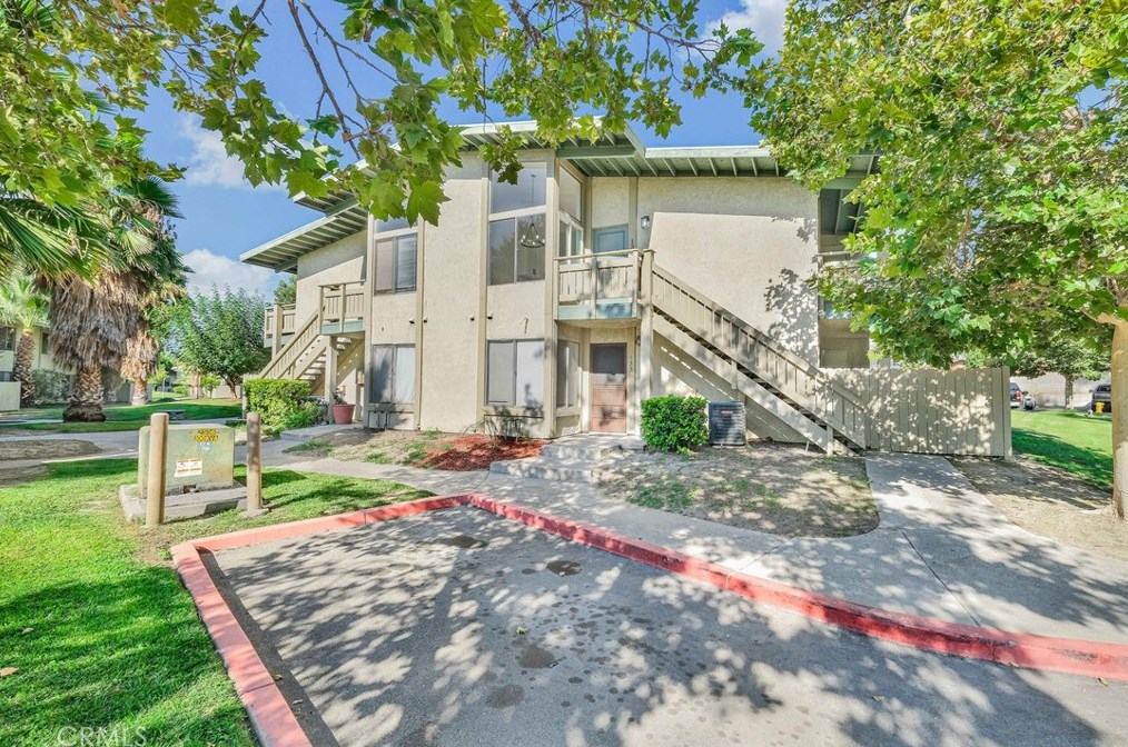 1800 E Old Ranch Rd #136, Colton, CA 92324