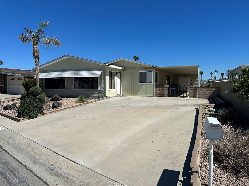 38172 Rock Cir, Palm Desert, CA 92260