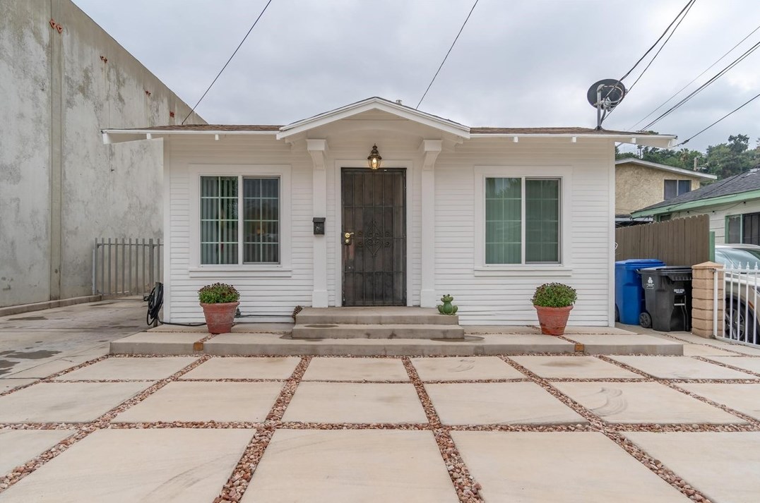 4548 Amber Pl, Los Angeles, CA 90032-2634