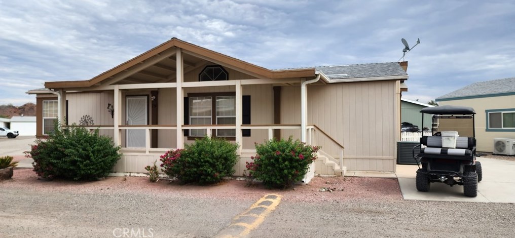 50761 Parker Dam Rd #79, Earp, CA 92242