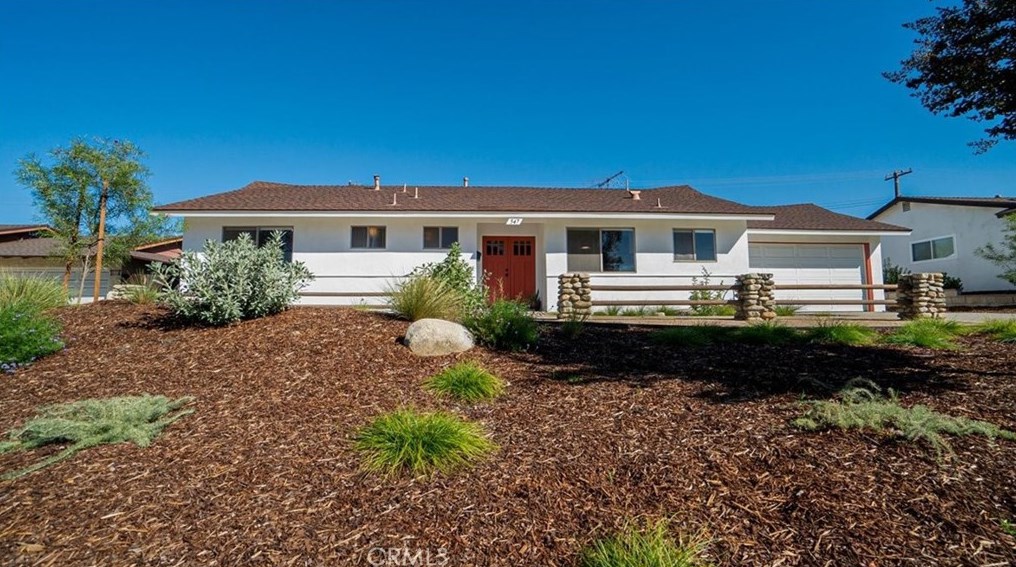547 Clarion Pl, Claremont, CA 91711-2929
