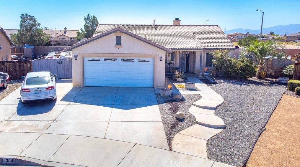 15304 Ross Dr, El Mirage, CA 92301