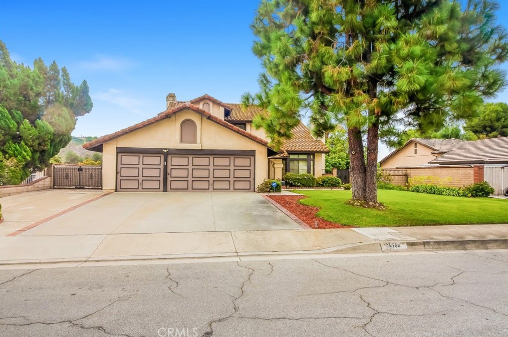 20158 Temple Ave, Walnut, CA 91789