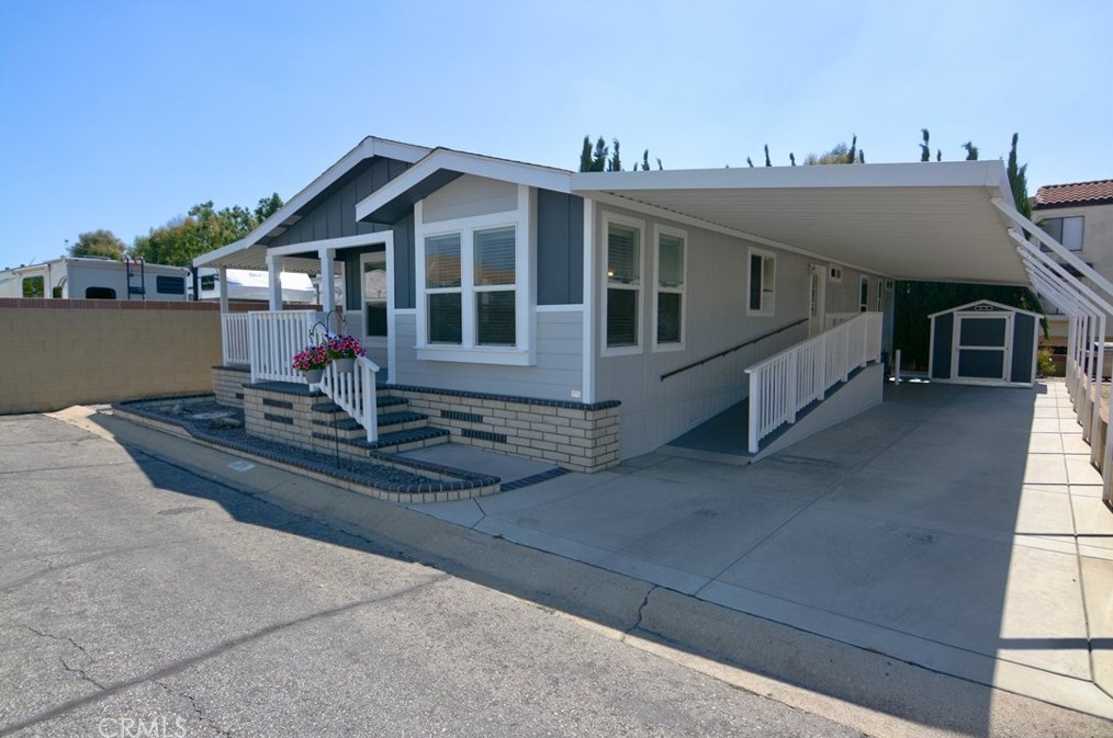 1400 W 13th St #171, Upland, CA 91786