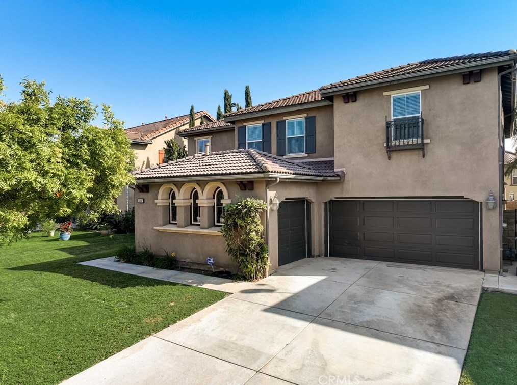 13647 Star Ruby Ave, Corona, CA 92880-5557