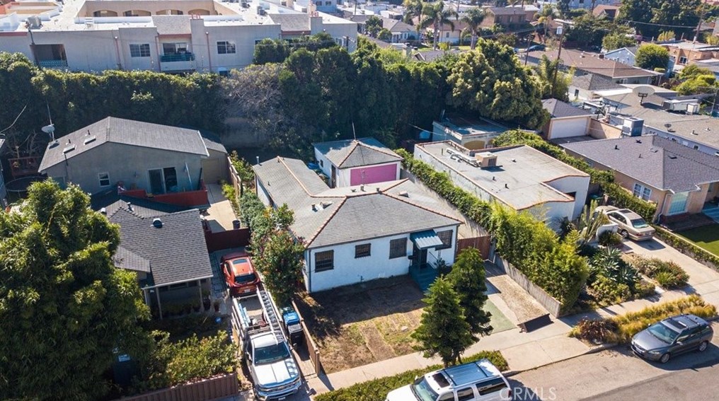 12912 Mccune Ave, Los Angeles CA  90066-3528 exterior