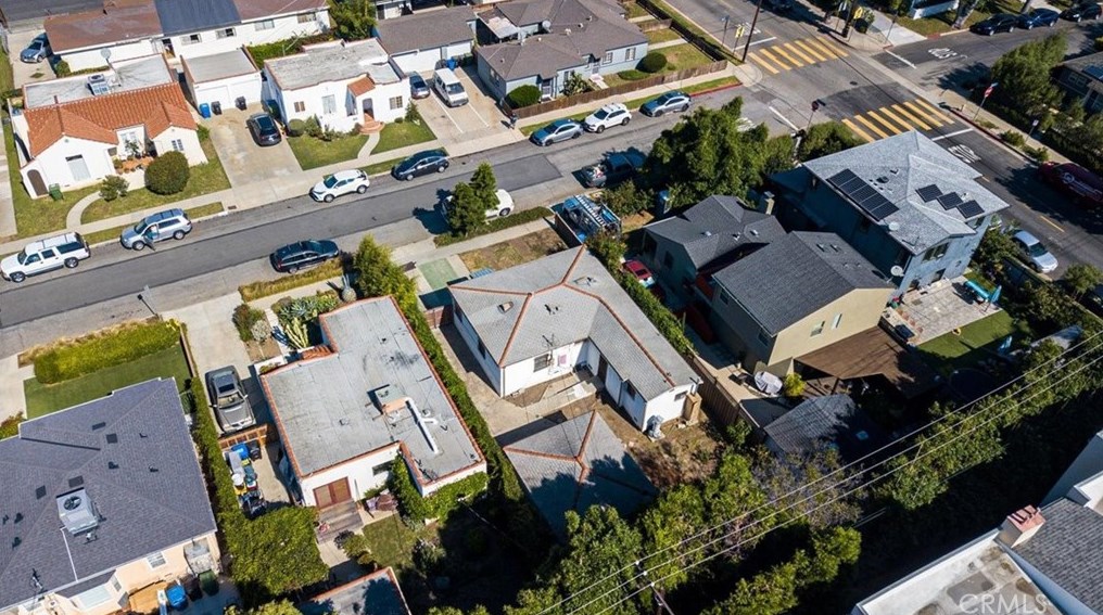 12912 Mccune Ave, Los Angeles CA  90066-3528 exterior