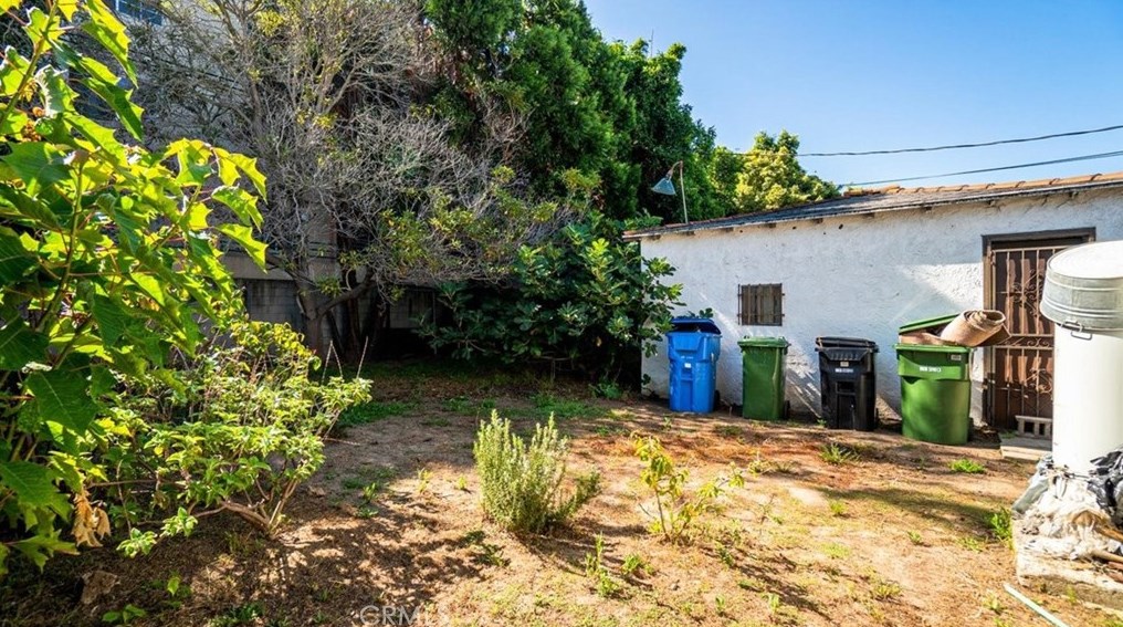 12912 Mccune Ave, Los Angeles CA  90066-3528 exterior