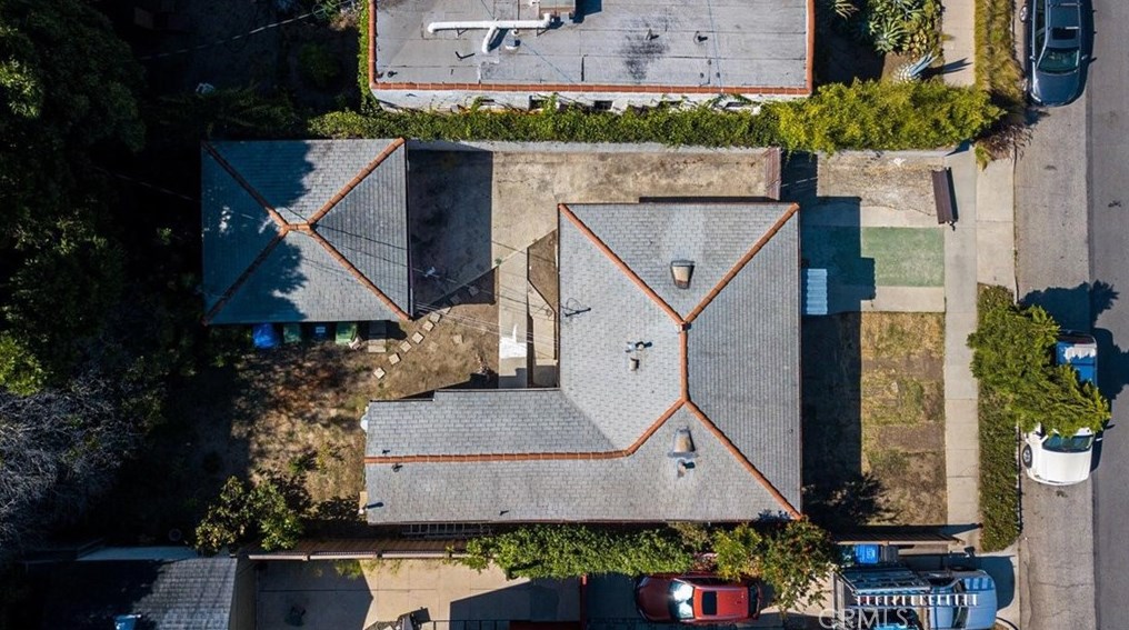 12912 Mccune Ave, Los Angeles CA  90066-3528 exterior