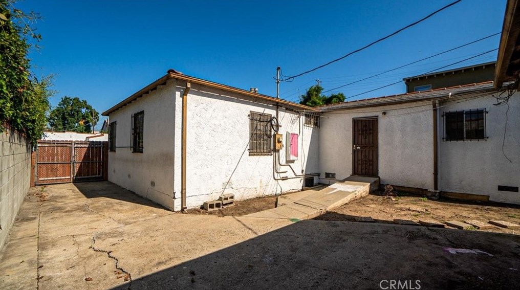 12912 Mccune Ave, Los Angeles CA  90066-3528 exterior