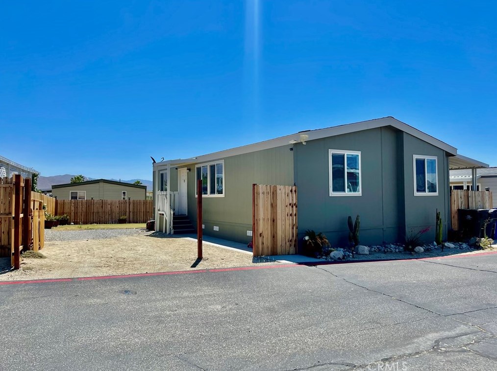 64550 Pierson #62, Desert Hot Springs, CA 92240