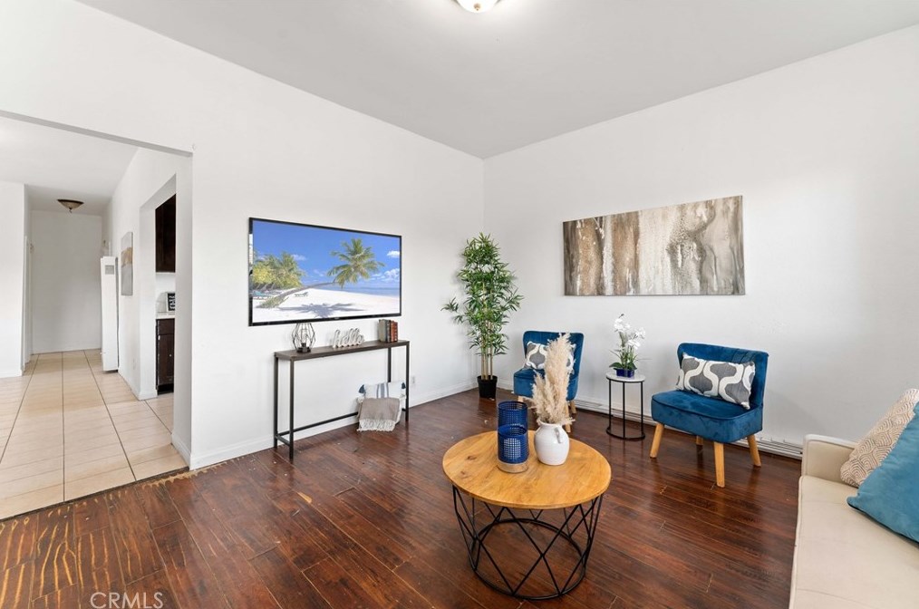 14346 Pontlavoy Ave, Norwalk, CA 90650