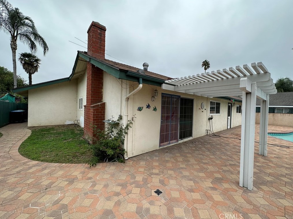 15215 Oakwood Ln, Chino Hills, CA 91709