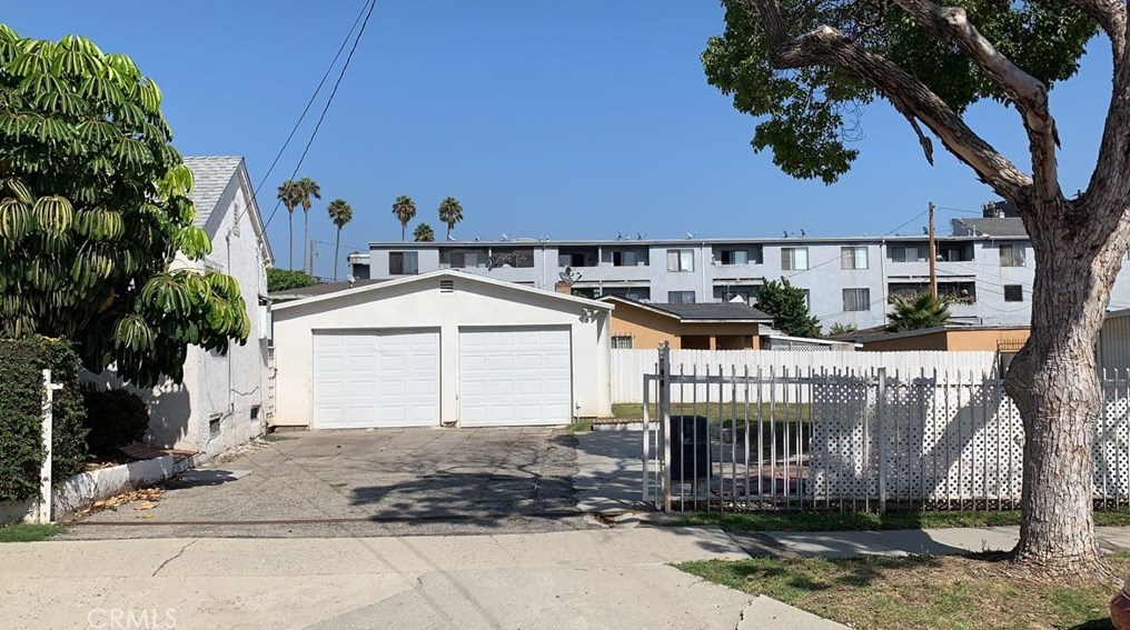 514 N Exton Ave, Inglewood, CA 90302