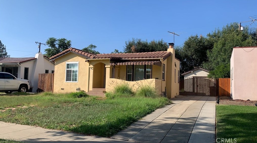 649 Plaza Serena, Ontario, CA 91764