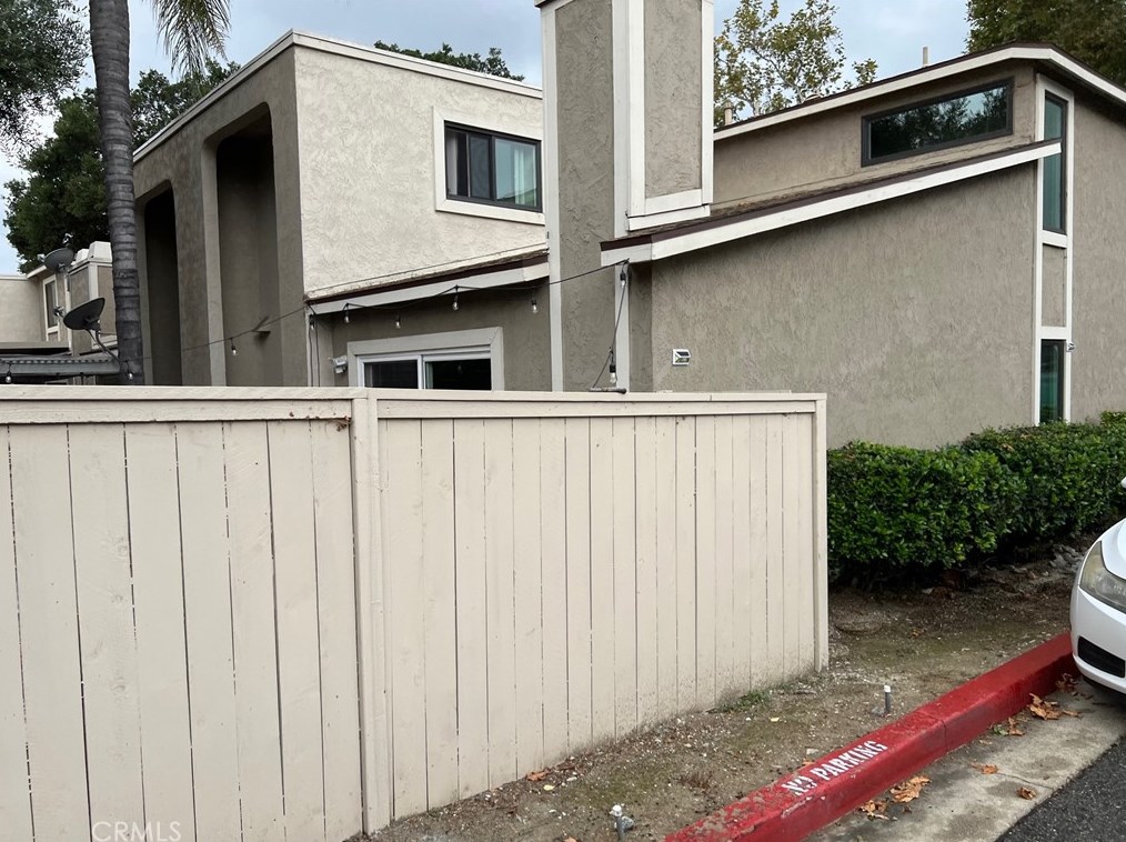 553 Wayland Ct, Claremont CA  91711-5001 exterior