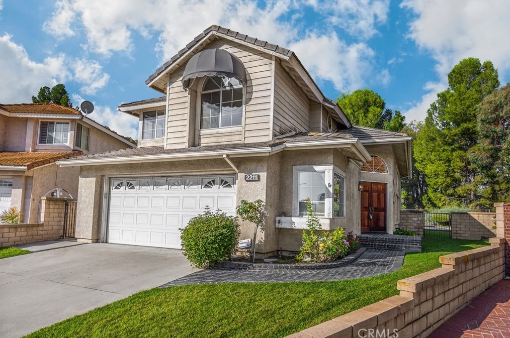 2211 Park Vista Ln, Chino Hills, CA 91709