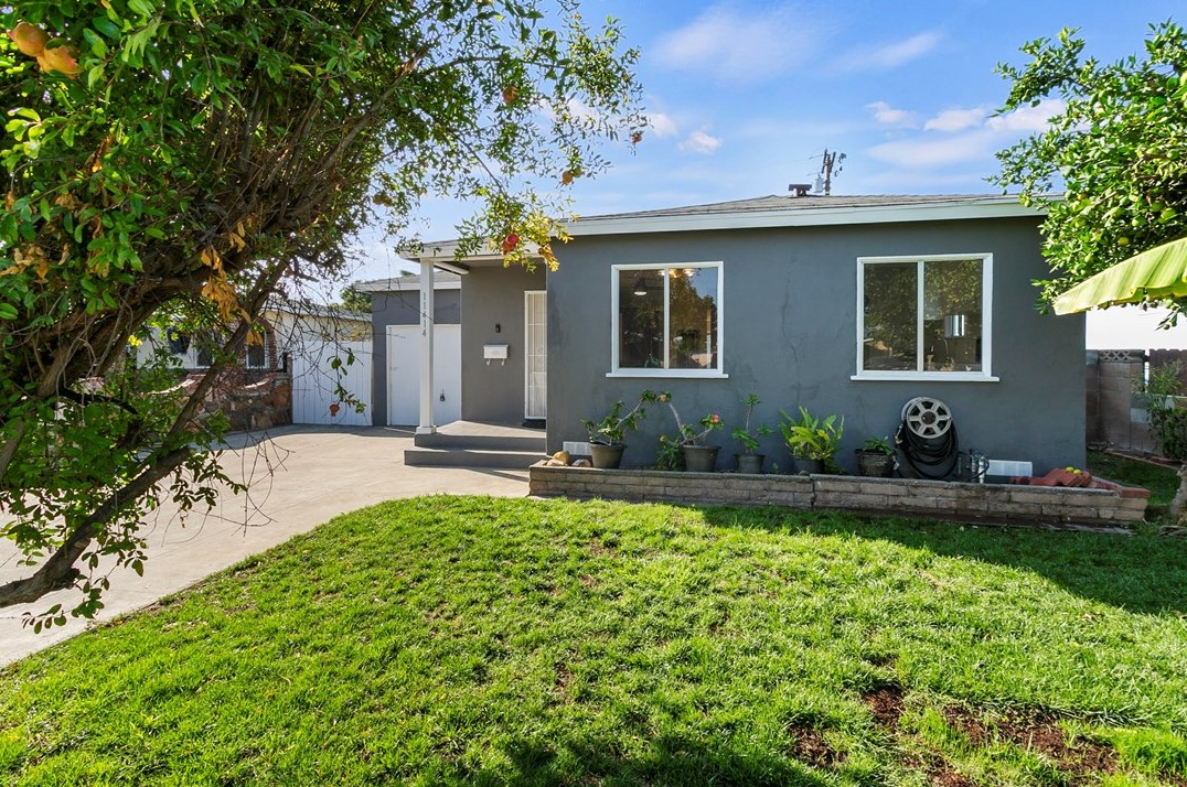 11414 Maza St, Norwalk, CA 90650