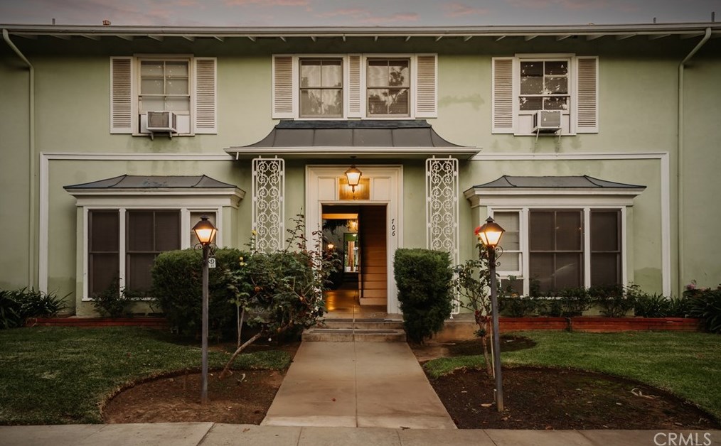 706 Brent Ave, South Pasadena, CA 91030