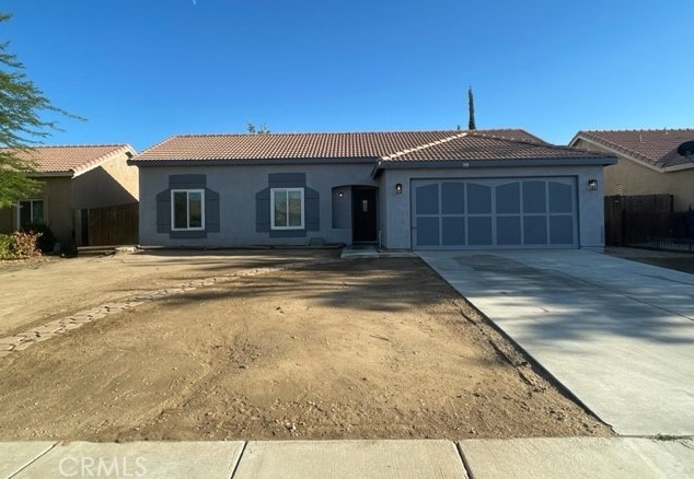10823 Pershing St, El Mirage, CA 92301