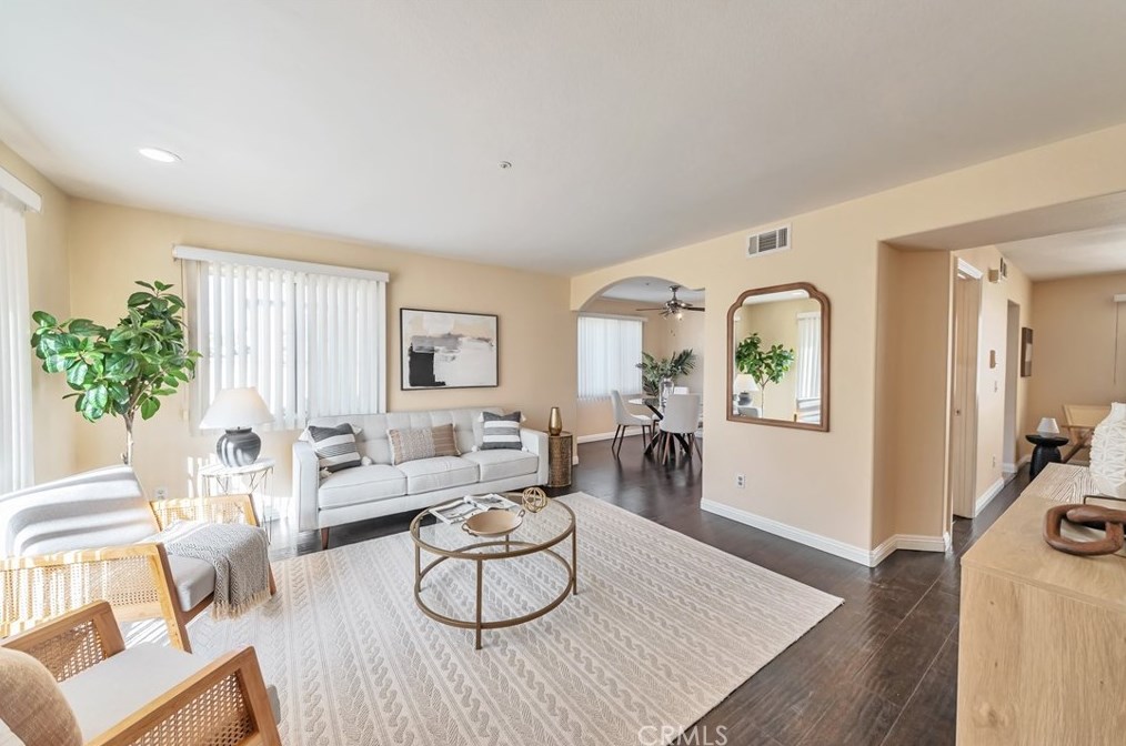 1097 Marguerita Ave, Alhambra, CA 91801-1254