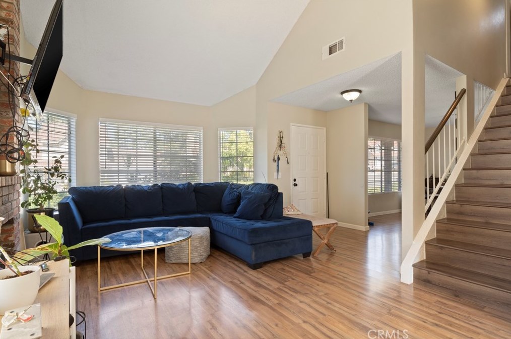 24585 Meadow Grass Way, Moreno Valley CA  92557-4129 exterior