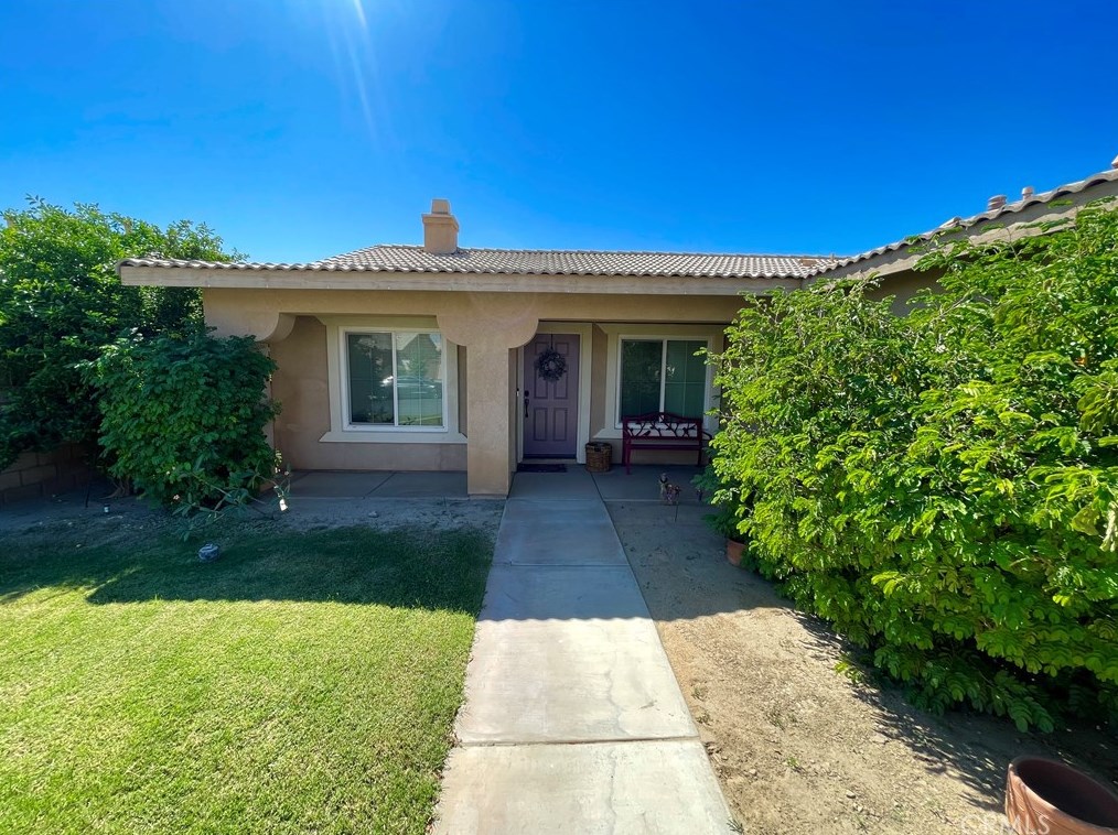 81355 Avenida Blanca, Indio, CA 92201
