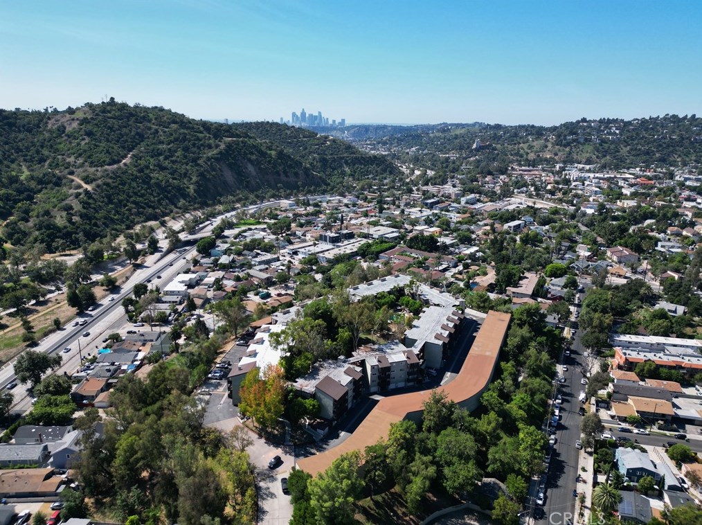 5840 Benner St, Los Angeles CA  90042-4767 exterior