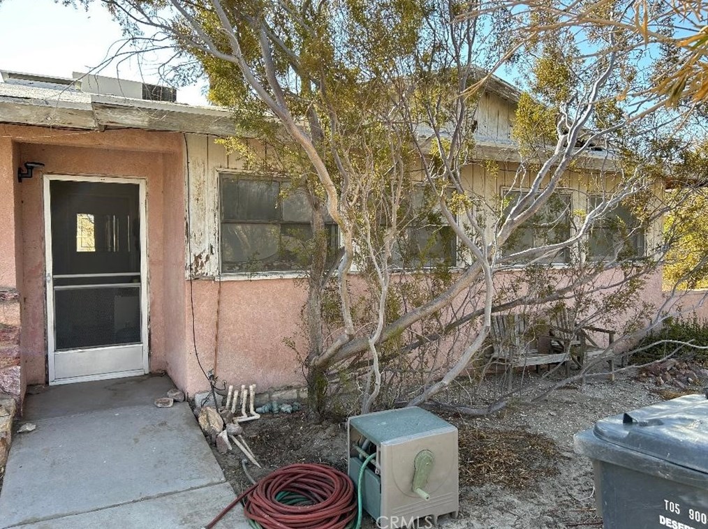 19530 Tumbleweed Trail, Desert Hot Springs, CA 92241