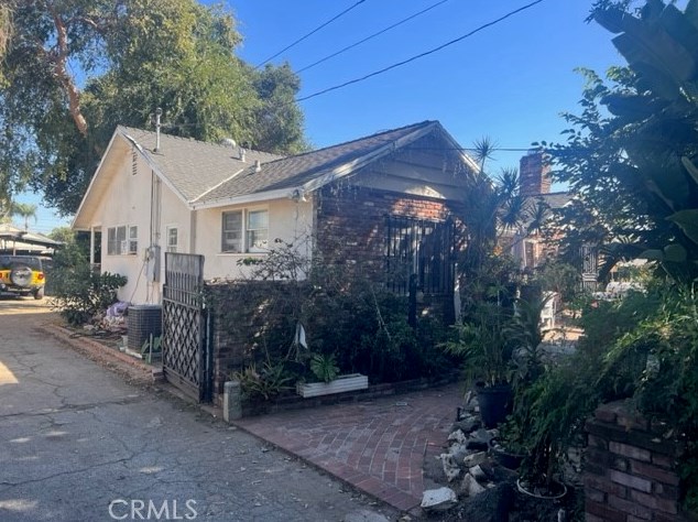 4634 N Vincent Ave, Covina, CA 91722