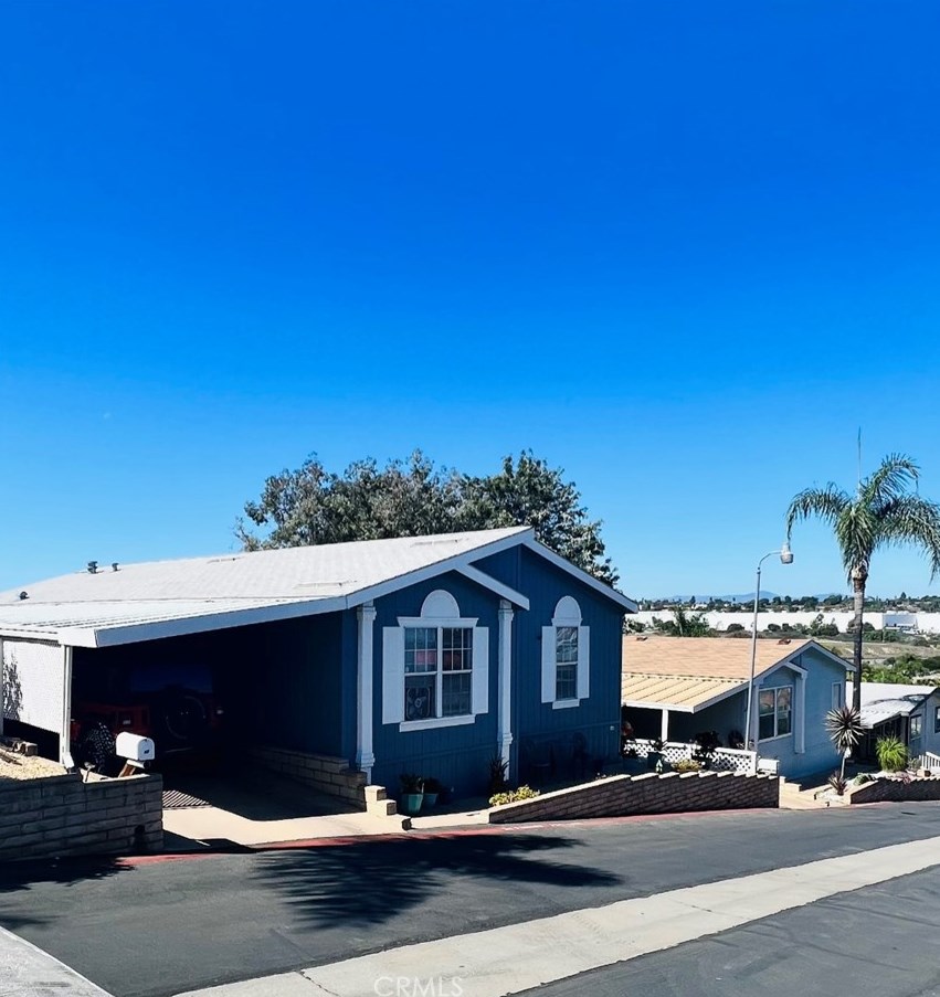 1333 Olive Ave #62, Vista, CA 92083