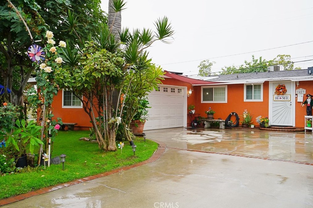 1423 N Fenimore Ave, Covina, CA 91722