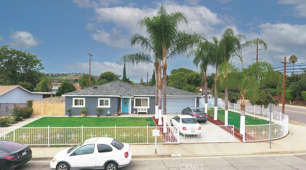 2503 Tampa St, Pomona, CA 91766-6254