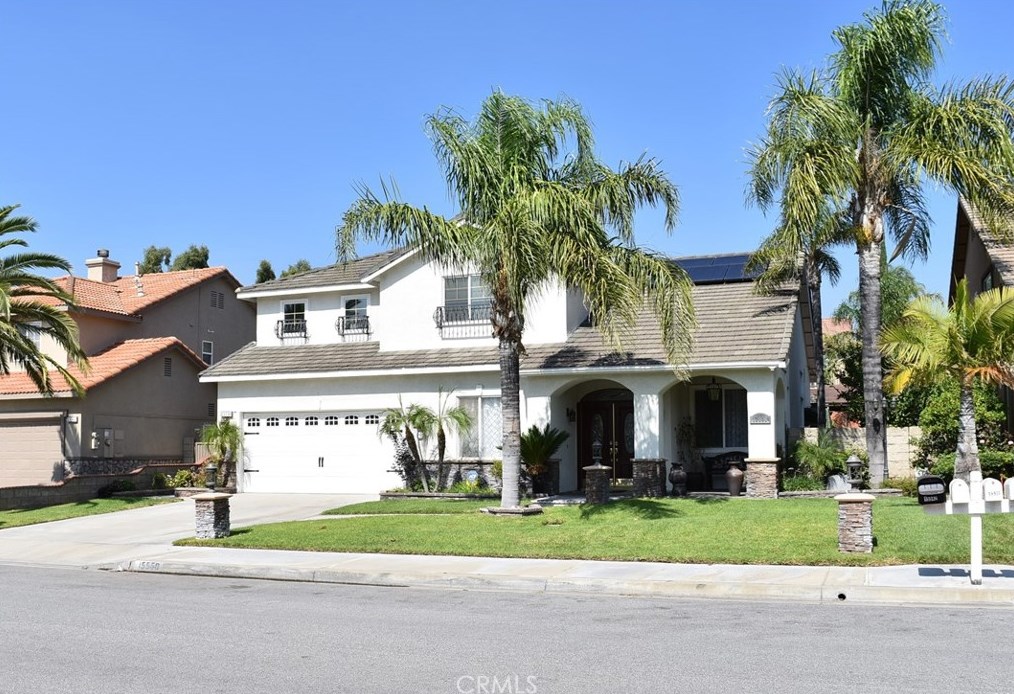15550 Southwind Ave, Fontana, CA 92336