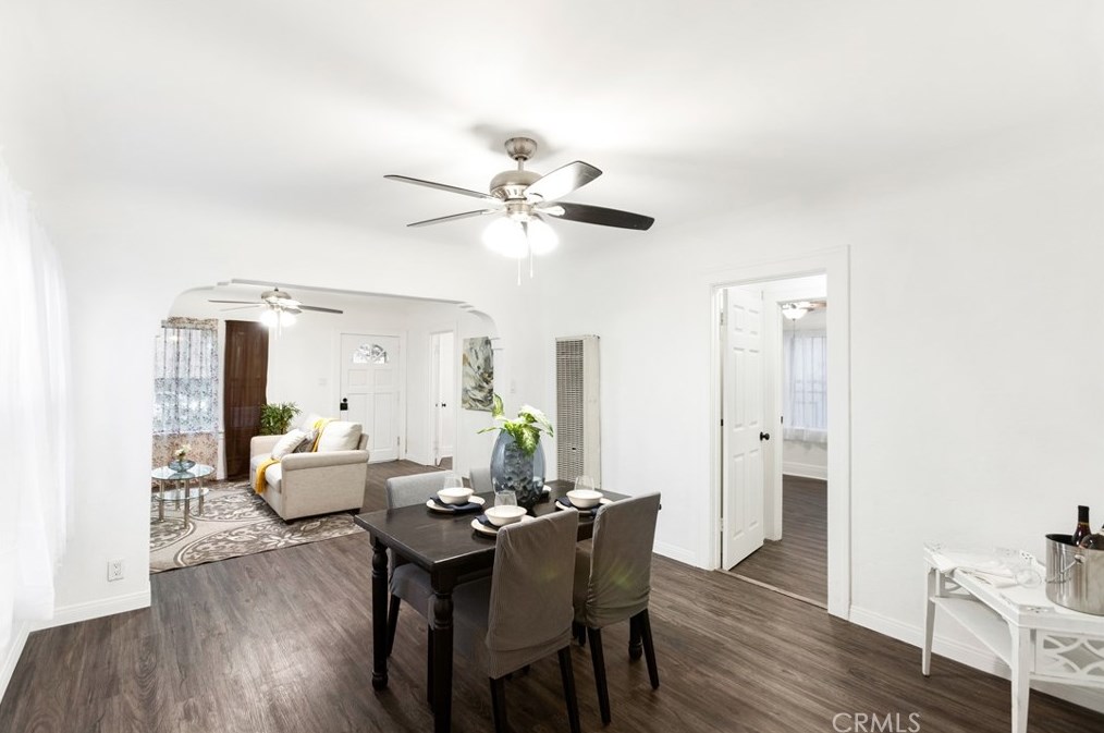 4209 Mckinley Ave, Los Angeles CA  90011-3025 exterior
