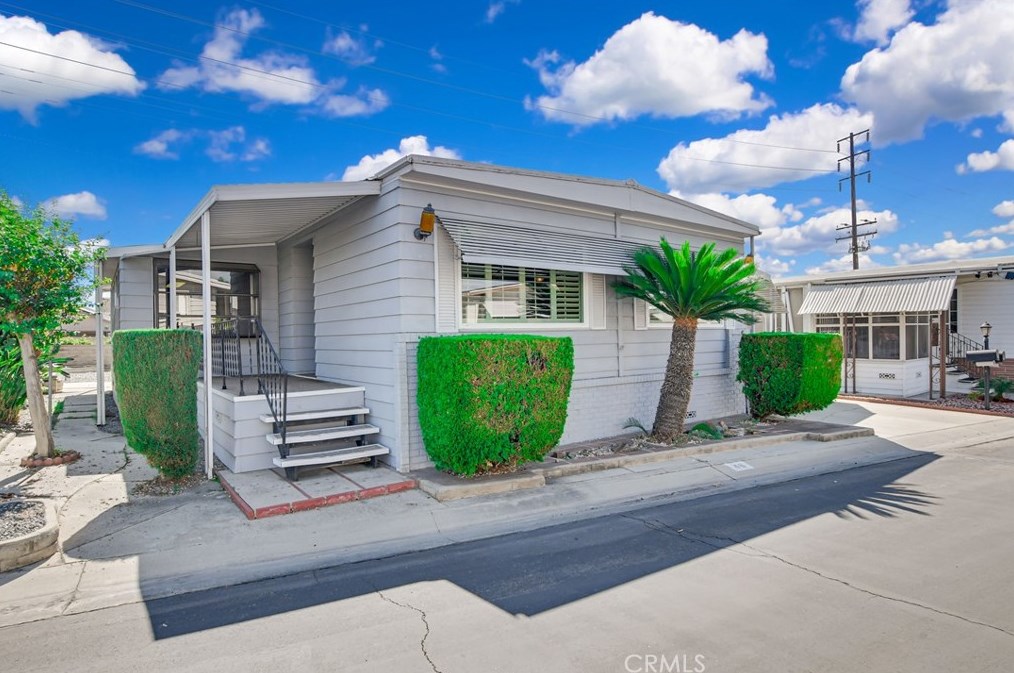 12400 Cypress Ave #46, Chino, CA 91710