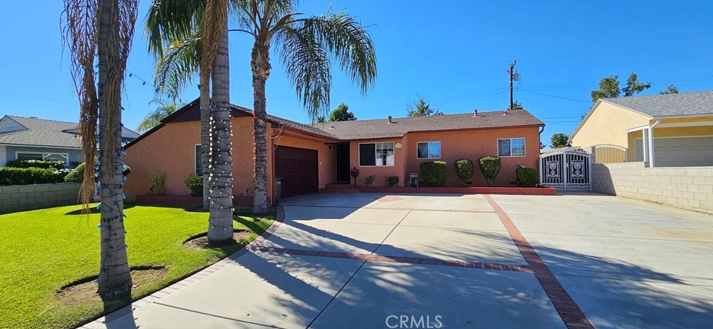 2917 Glencrest St, Pomona, CA 91767-1817