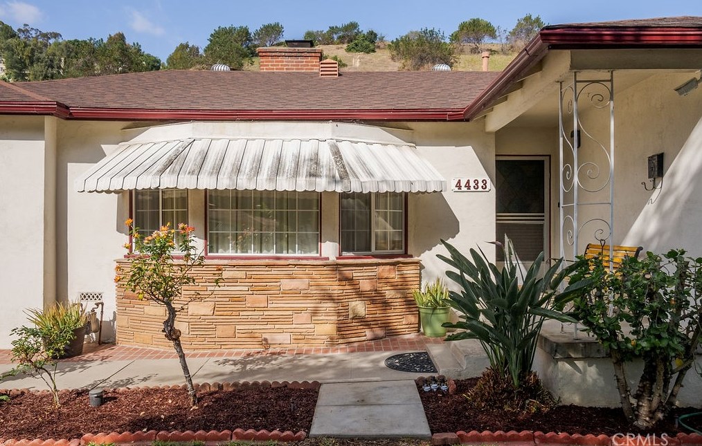 4433 Collis Ave, Los Angeles, CA 90032-1009