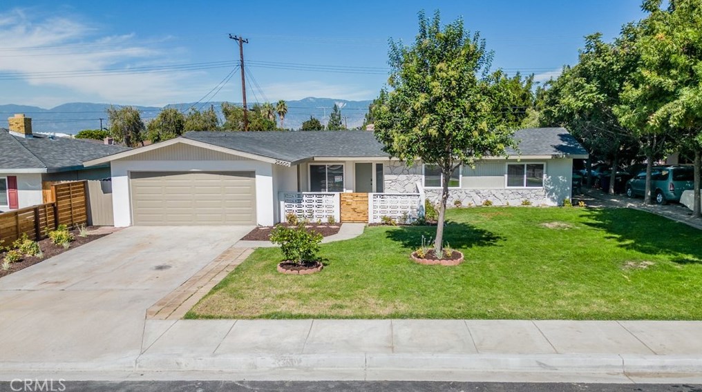 25600 Mead St, Loma Linda, CA 92354