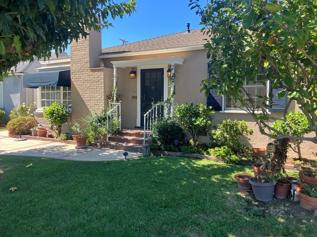 521 Milton Dr, San Gabriel, CA 91775