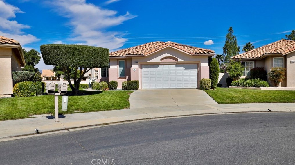5777 Orange Tree Ave, Banning, CA 92220-6631