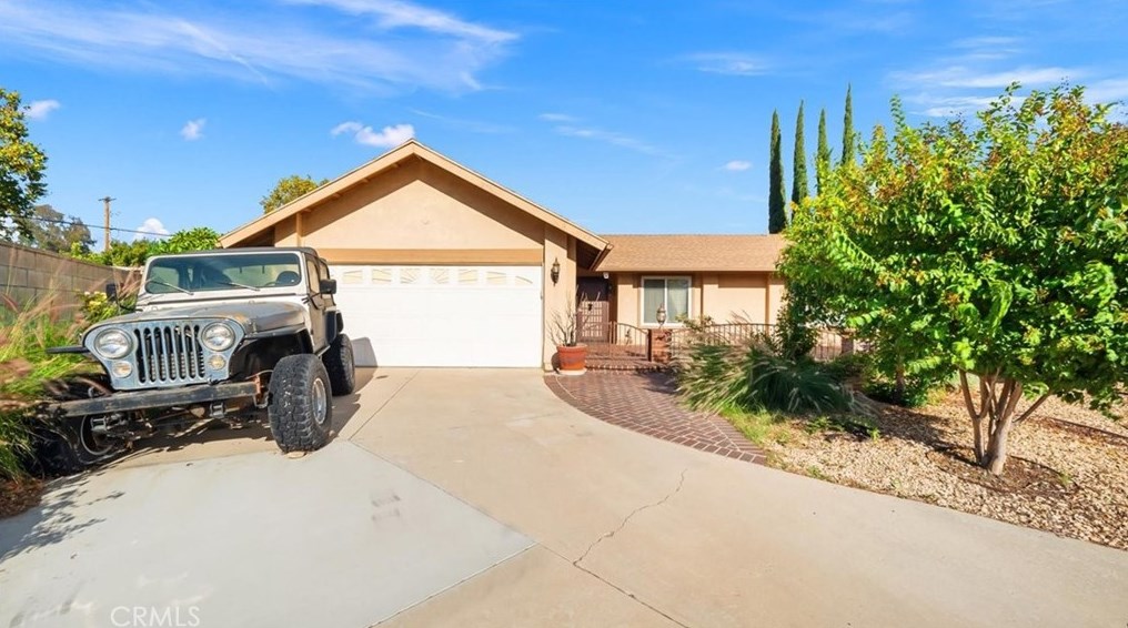 17280 Mesa Ave, Fontana, CA 92336
