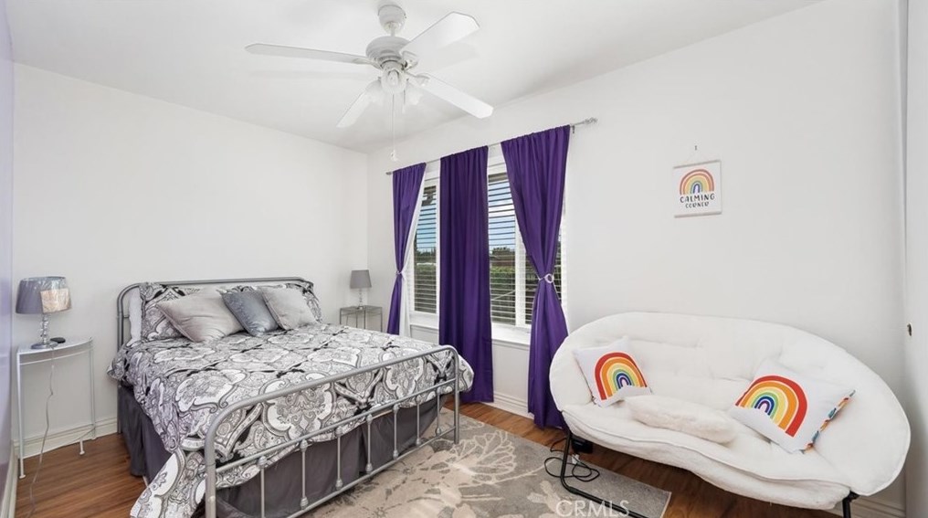 17280 Mesa Ave, Fontana CA  92336-2151 exterior