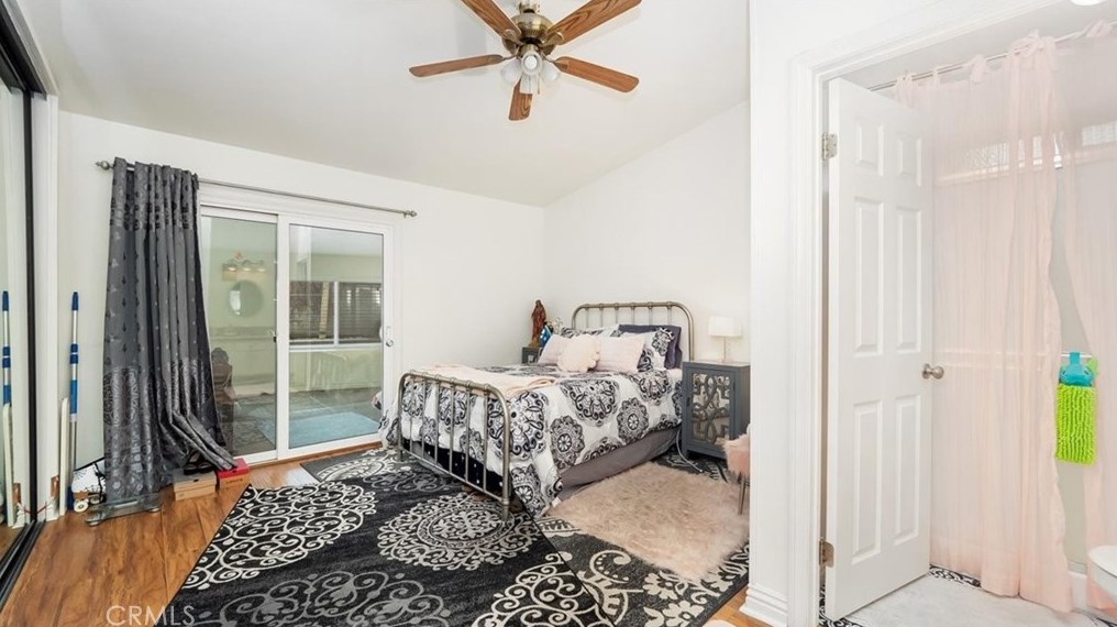 17280 Mesa Ave, Fontana CA  92336-2151 exterior